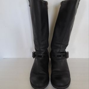 Timberland Savin Hill tall boots Women's 8.5